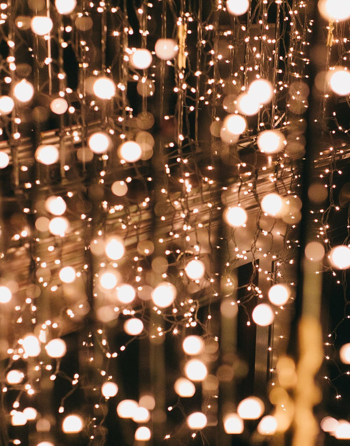 Tinsel Experiential Design — Loose Ends