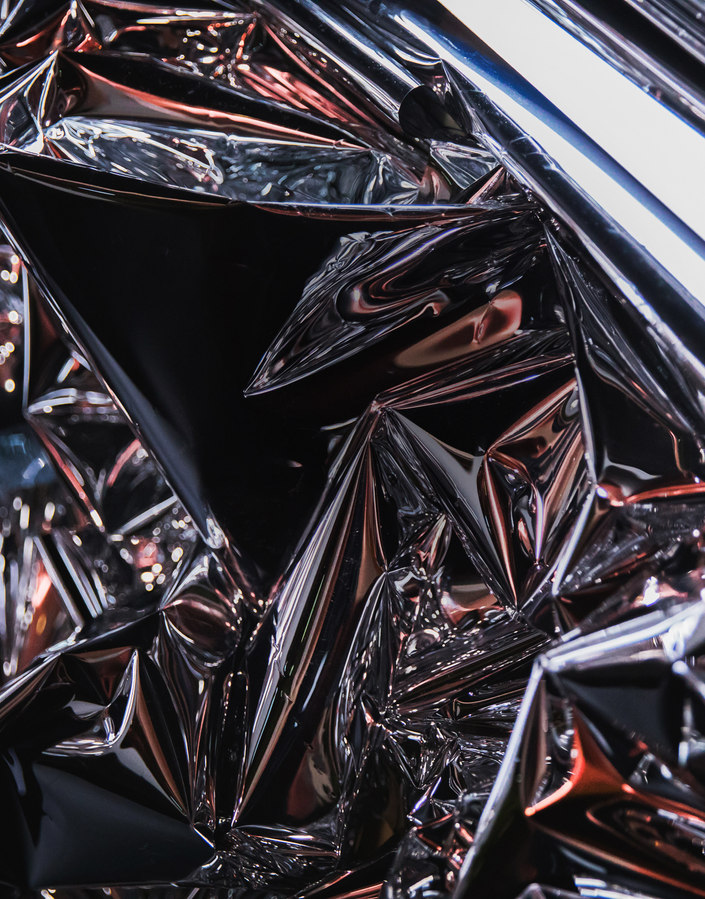 Tinsel Experiential Design — Loose Ends