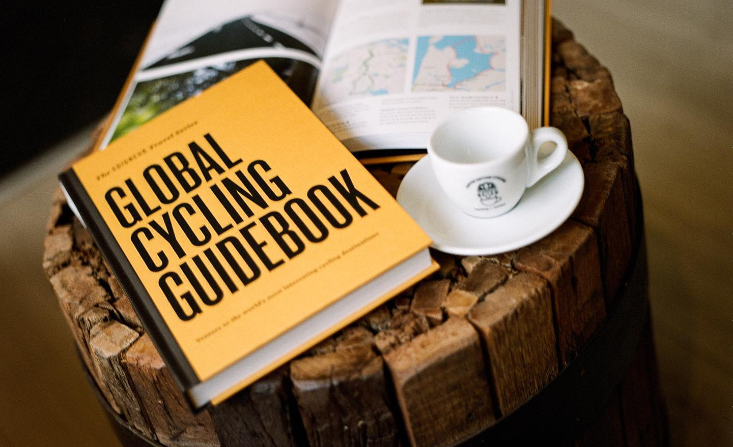 global cycling