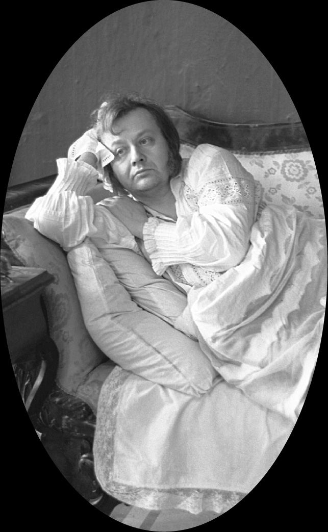 Ambidexter — About