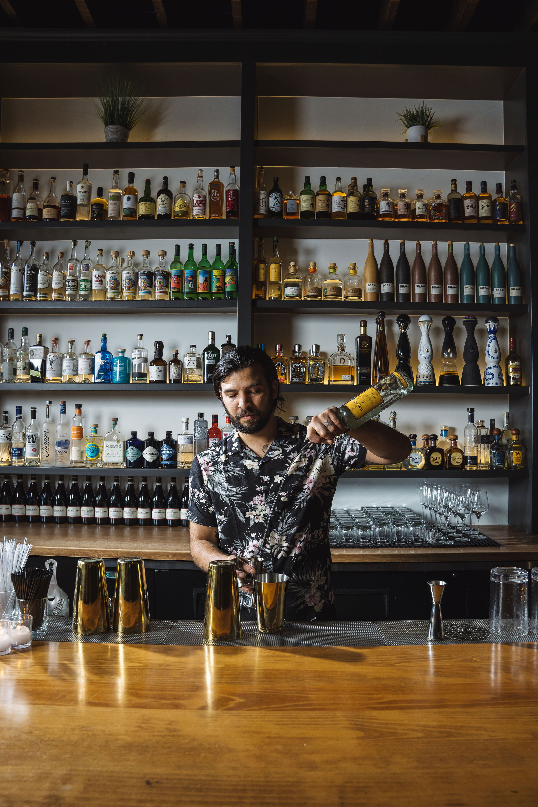 Live Music Bars Portland Oregon