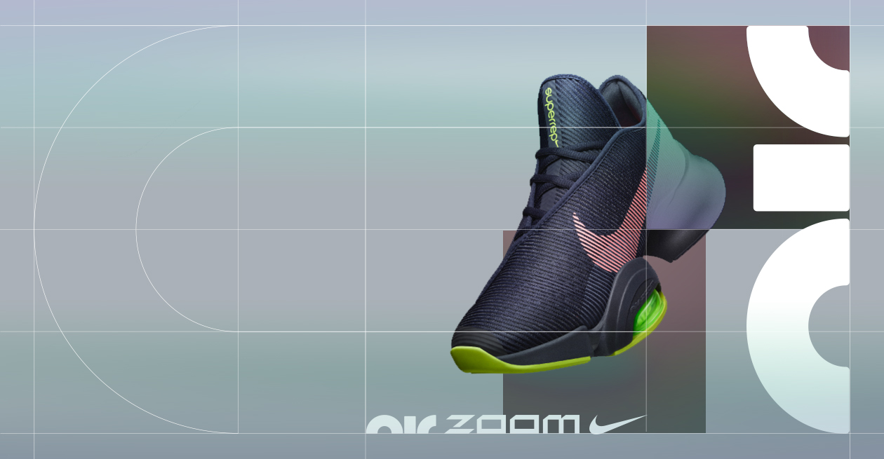 nike free case study