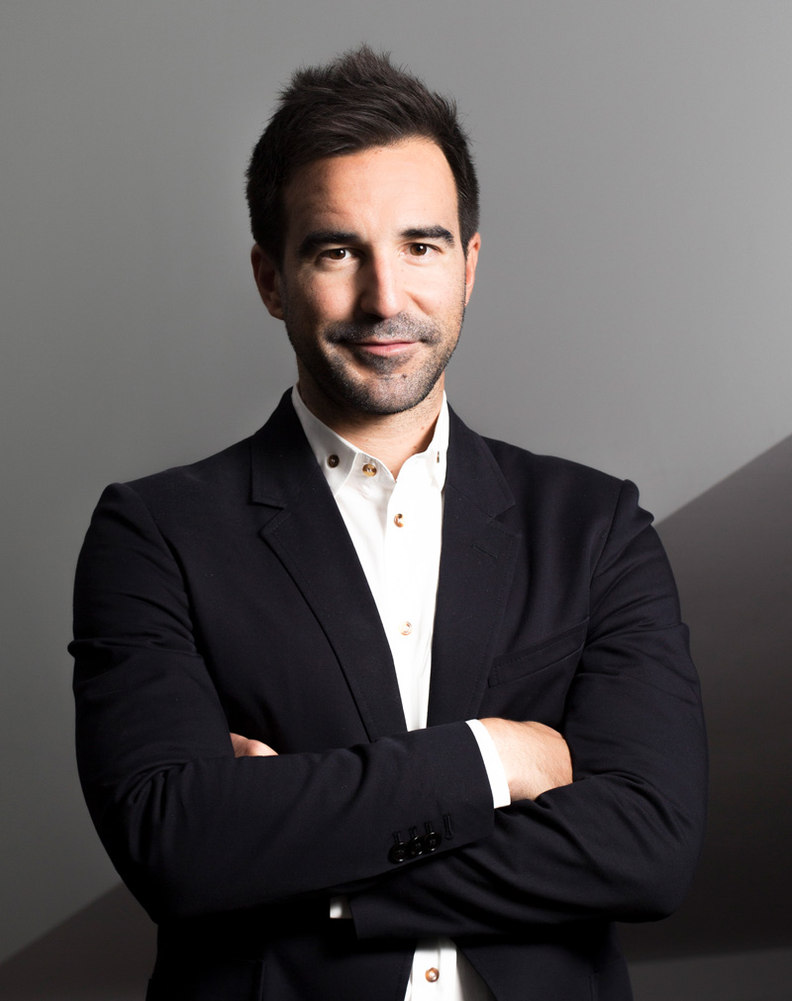 Dr. Tomas ChamorroPremuzic About