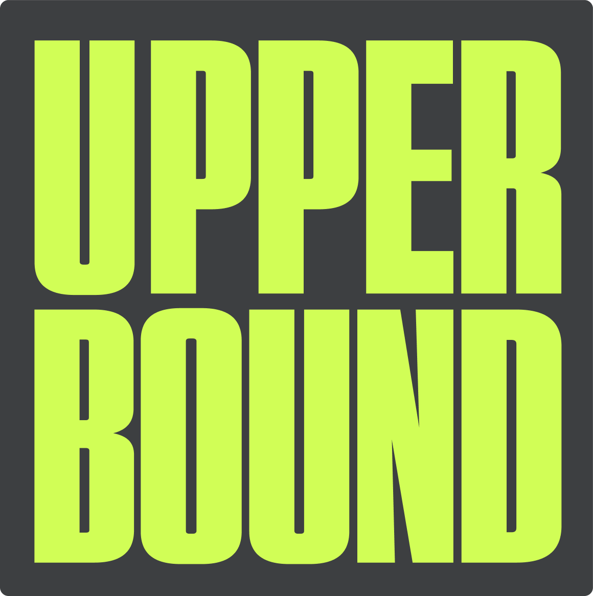 Upper Bound