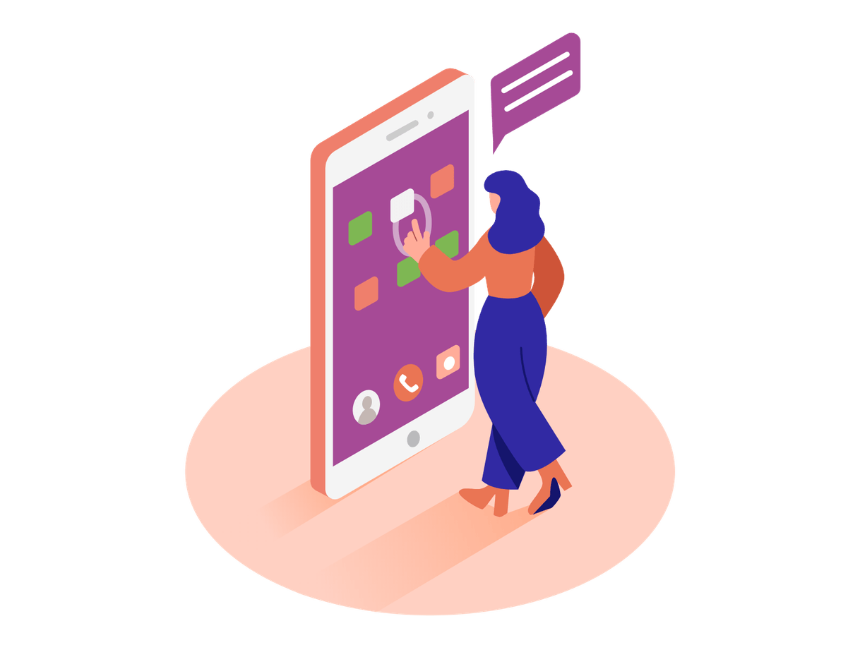 Digital Q Customer Original