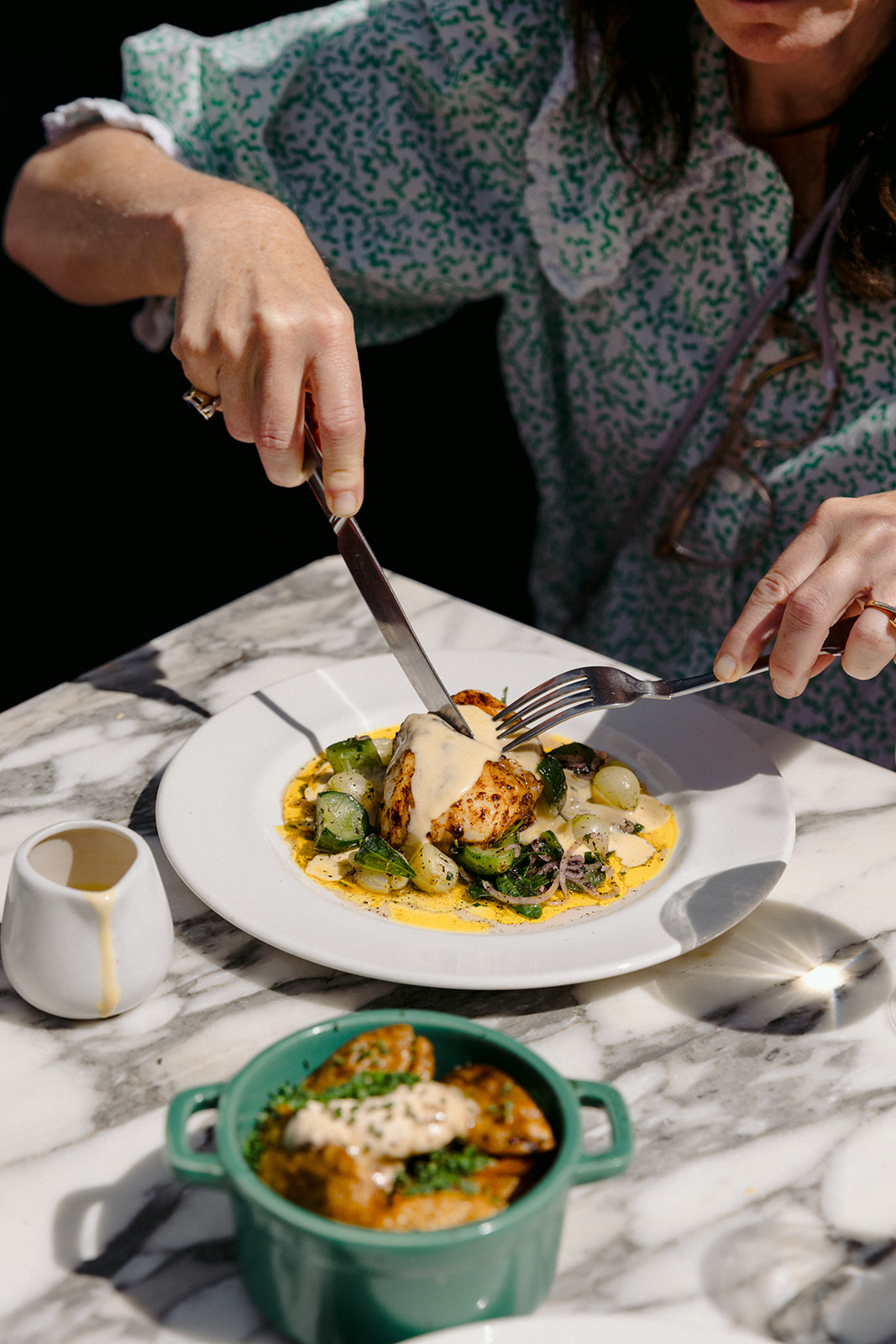 The Rose — Hotel, Bar and Restaurant