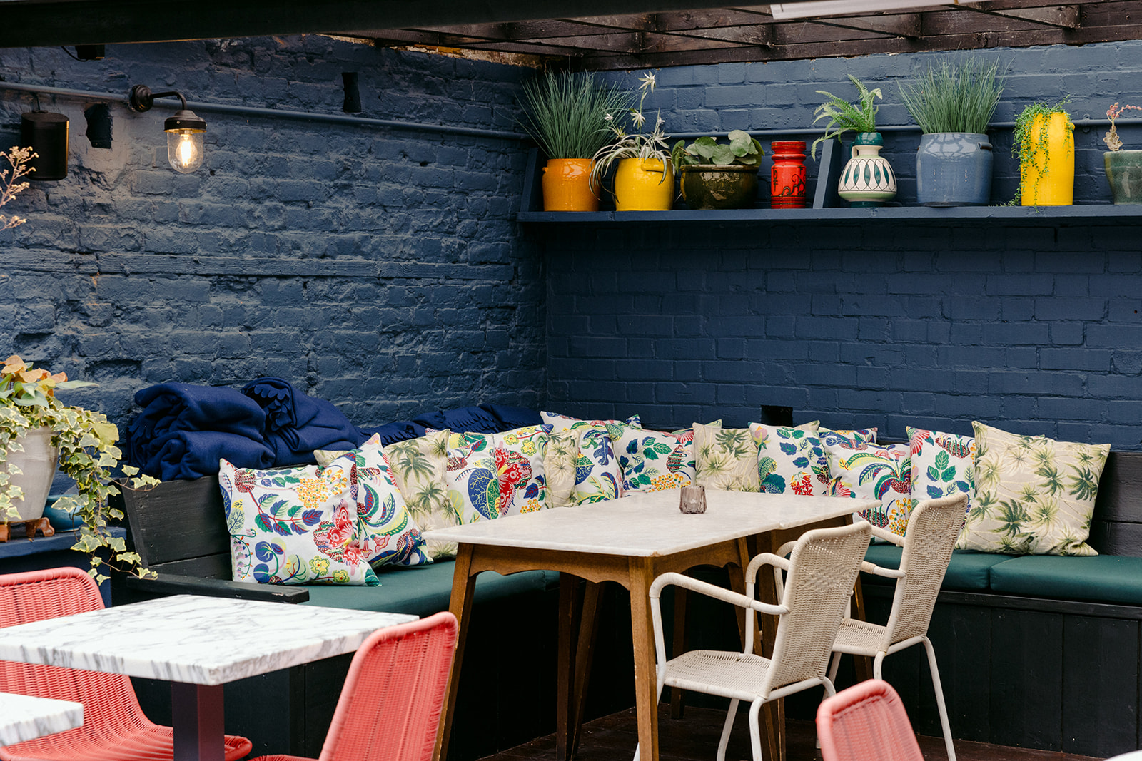 The Rose — Hotel, Bar and Restaurant in Deal, Kent