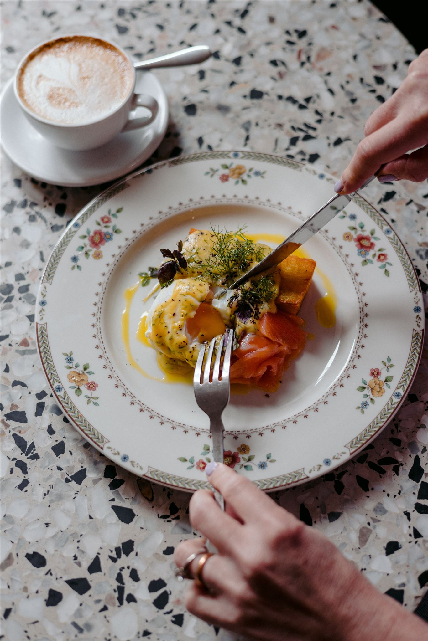 The Rose — Hotel, Bar and Restaurant in Deal, Kent