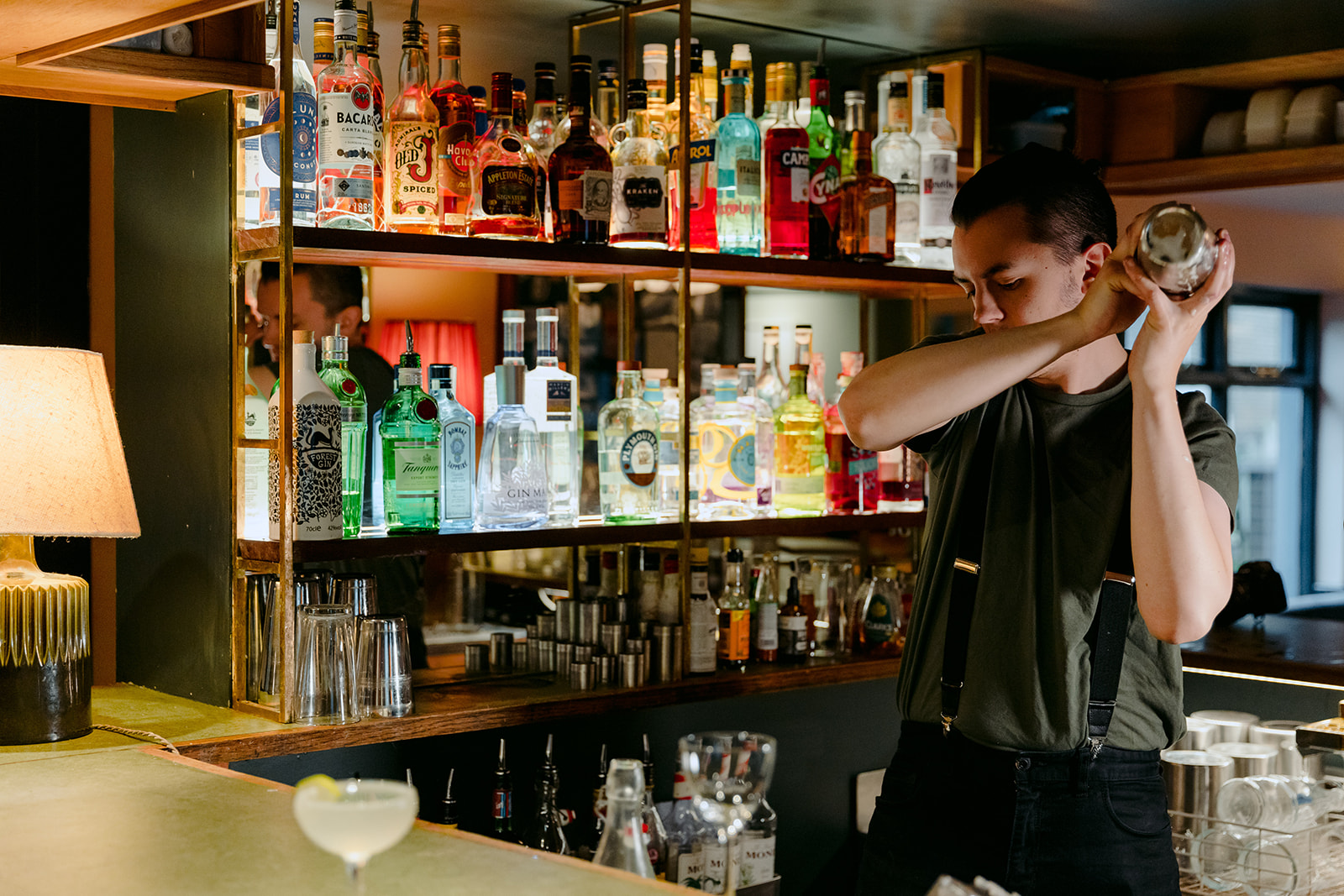 The Rose — Hotel, Bar and Restaurant in Deal, Kent