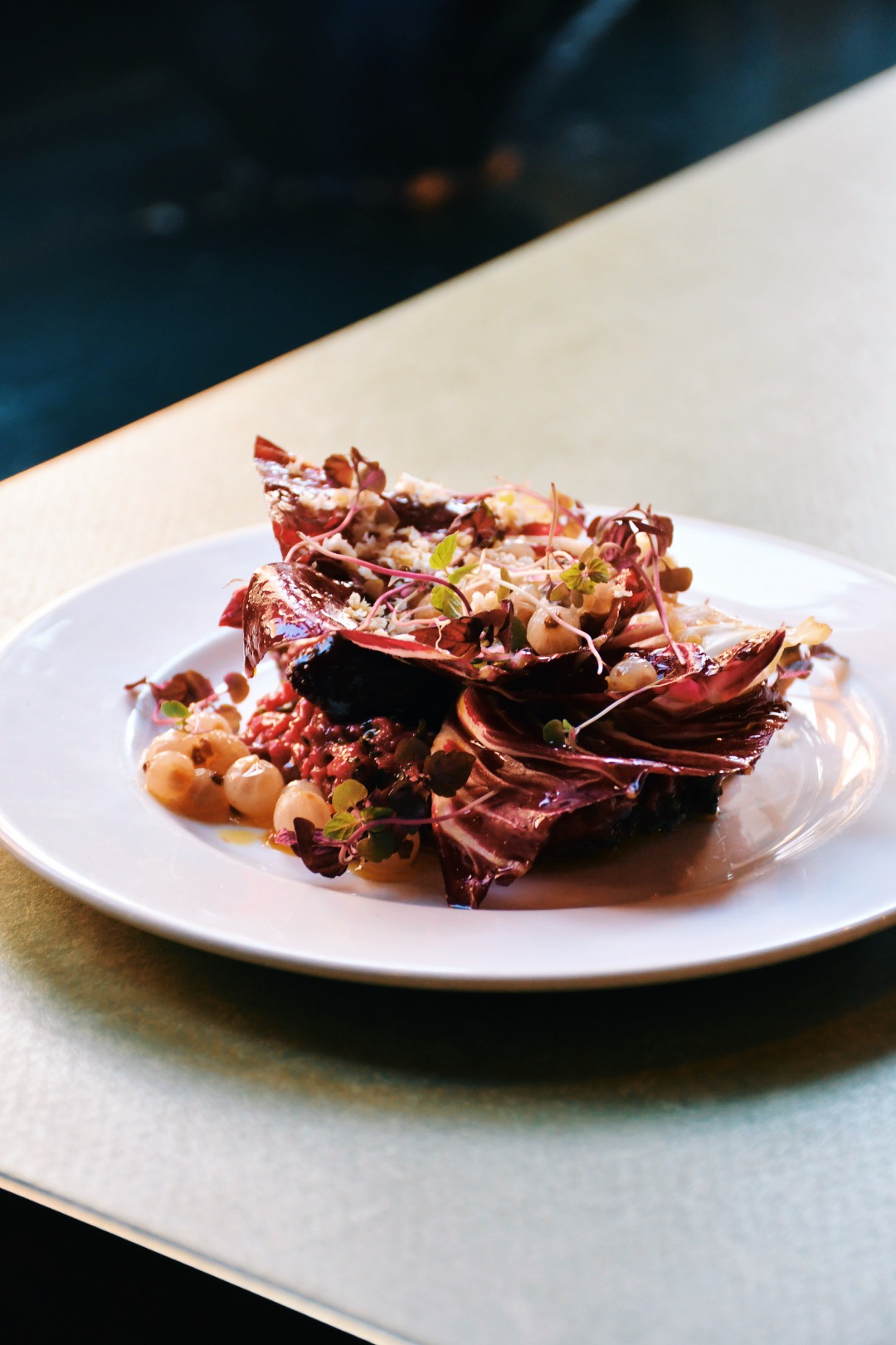 The Rose — Hotel, Bar and Restaurant