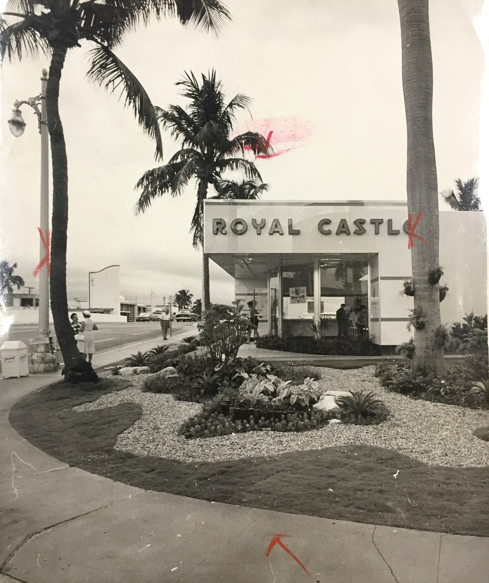 Little River // Miami, Home