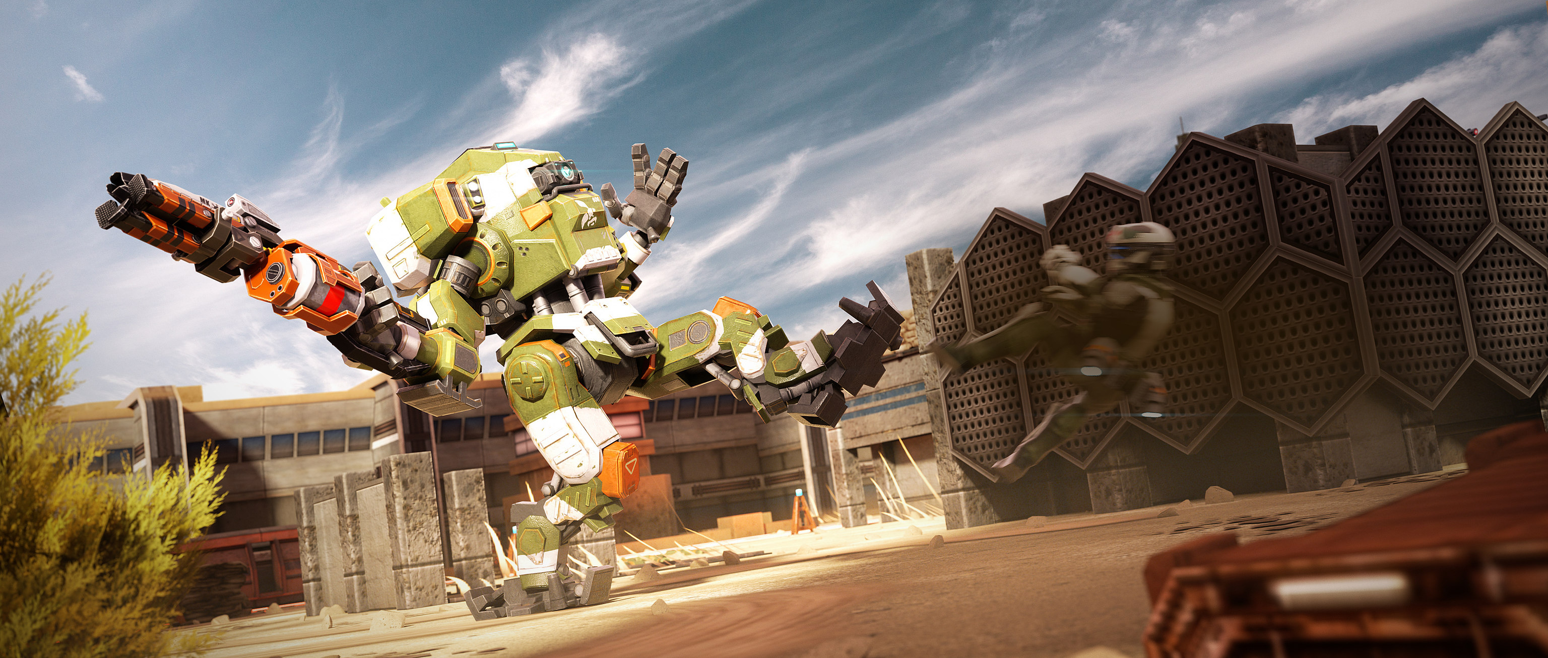 Game Trailers — Page 2