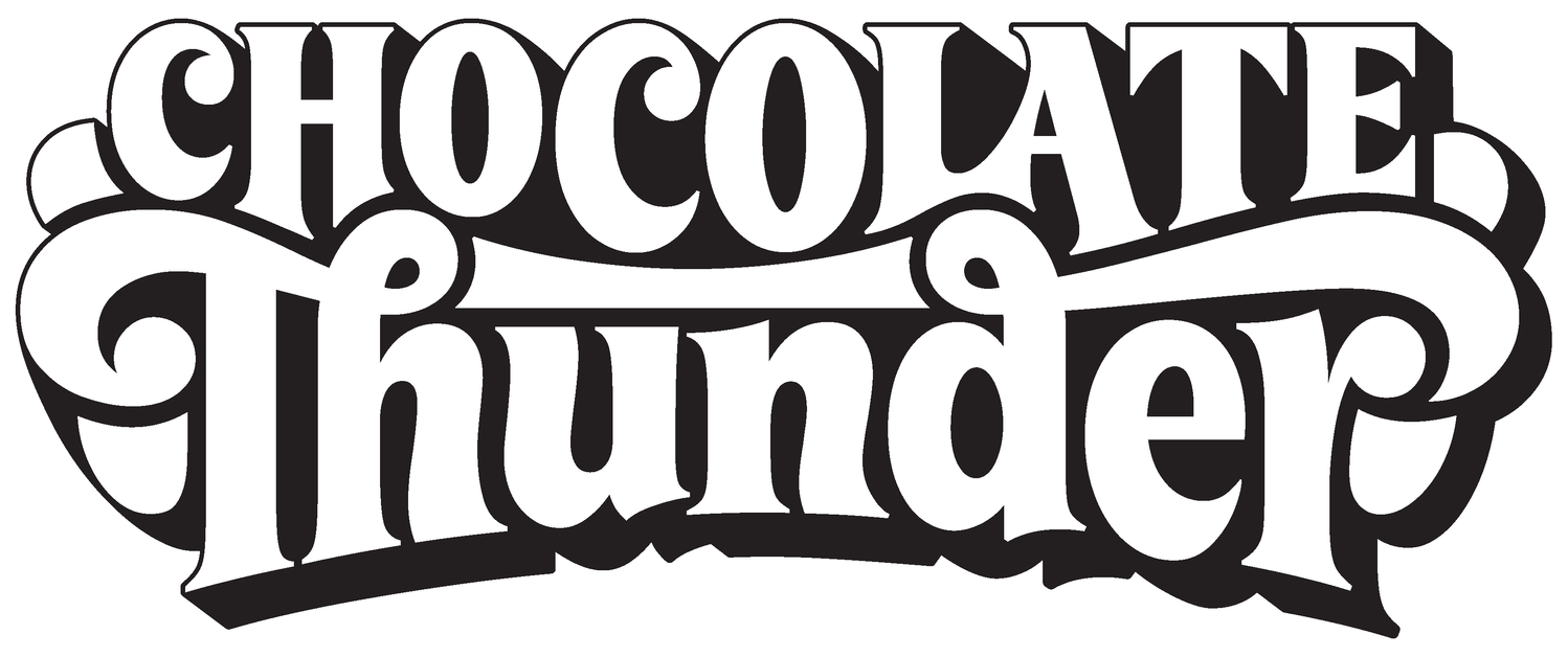 Nathan Metzler — Chocolate Thunder