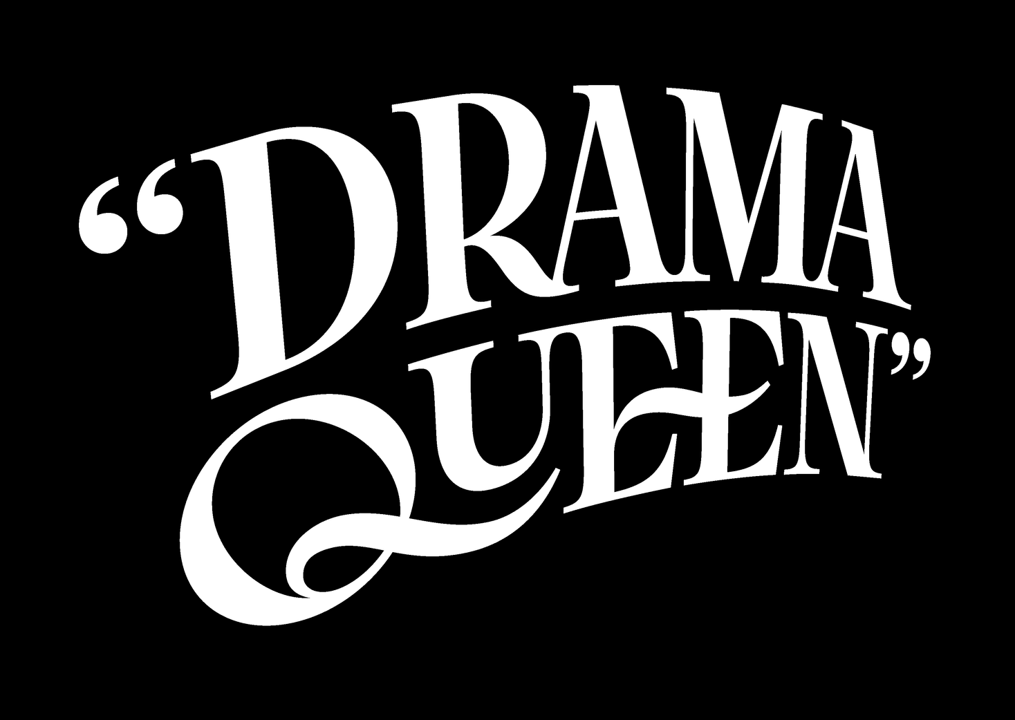 Nathan Metzler — Dramaqueen