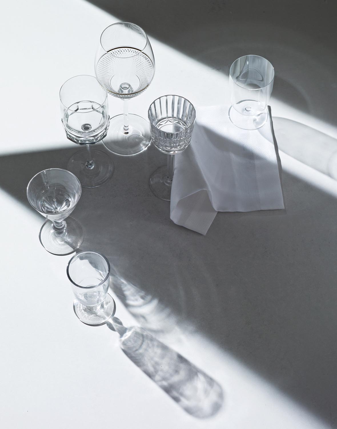 tablewear