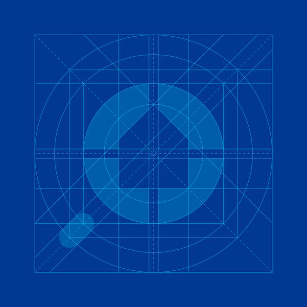 Akhmatov Design Razrabotka Logotipa I Firmennogo Stilya