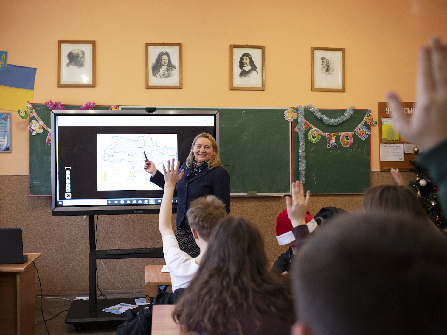 Edumus | Bringing 21st century skills to students