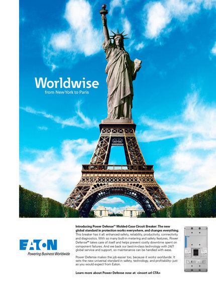 Eaton Corporation - Wiring Devices and other technologies