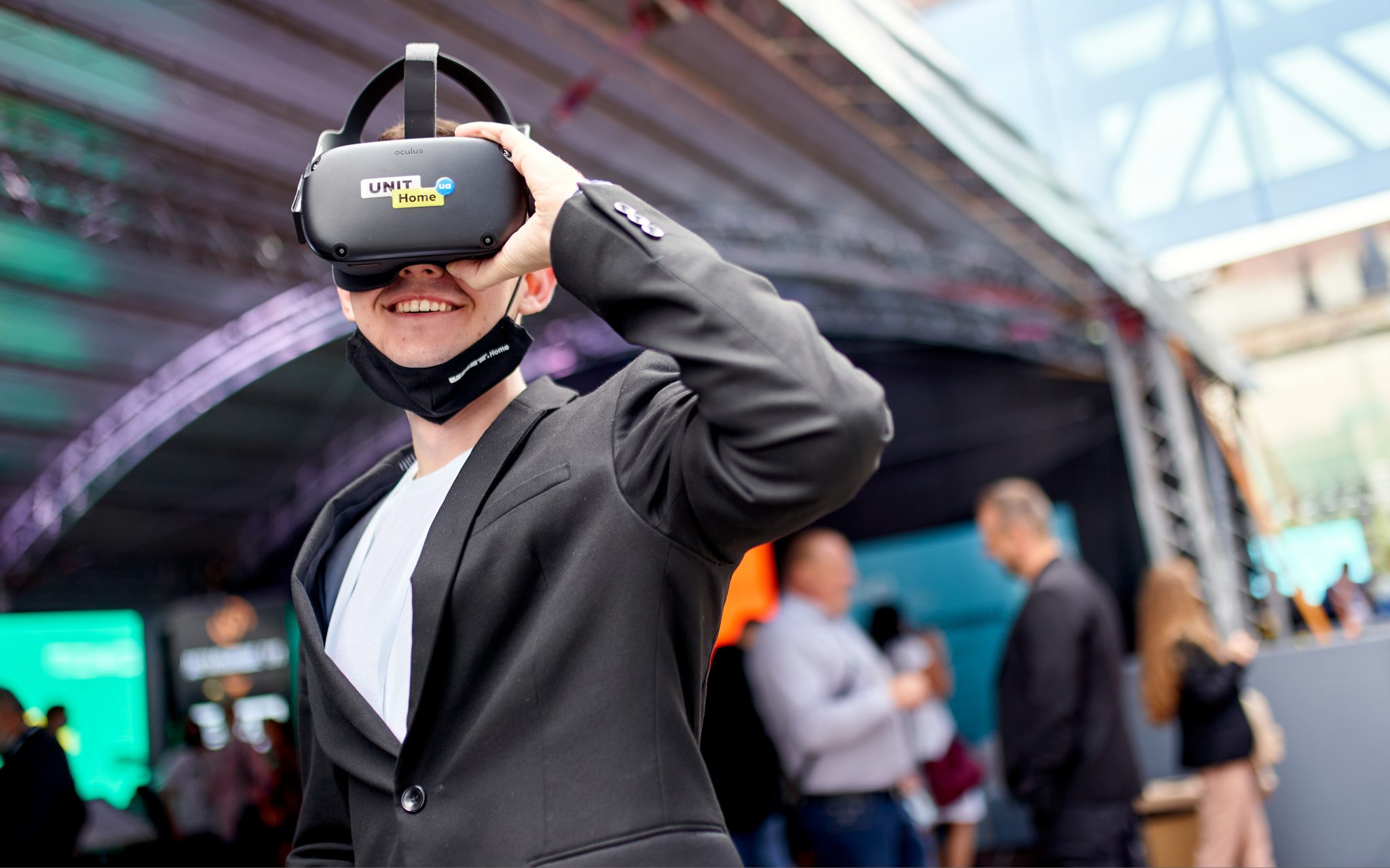 Aequo guide to rebuilding Ukraine — Digital and technologies