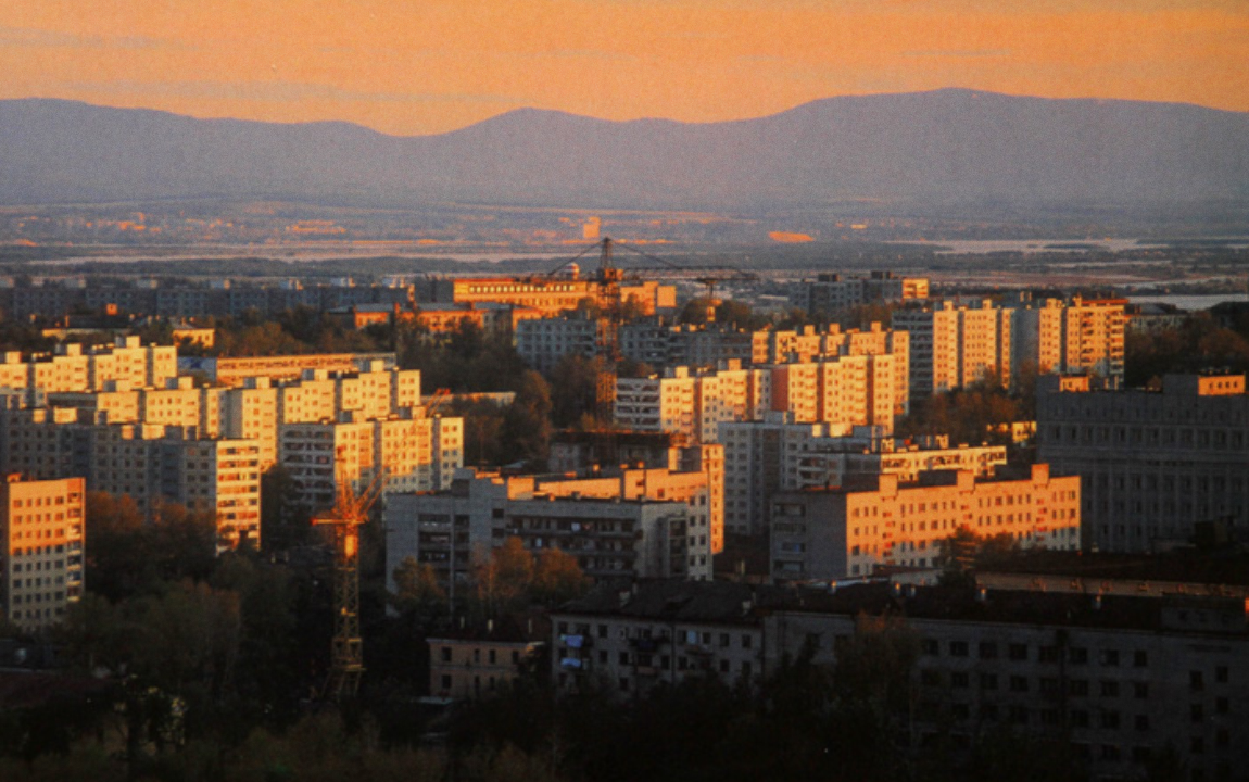 Дети ОПГ: третий эпизод — Page 4