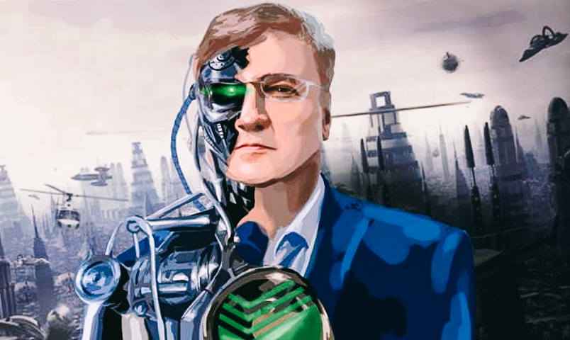 Как доктор Курпатов «лечит» Сбербанк — Page 2