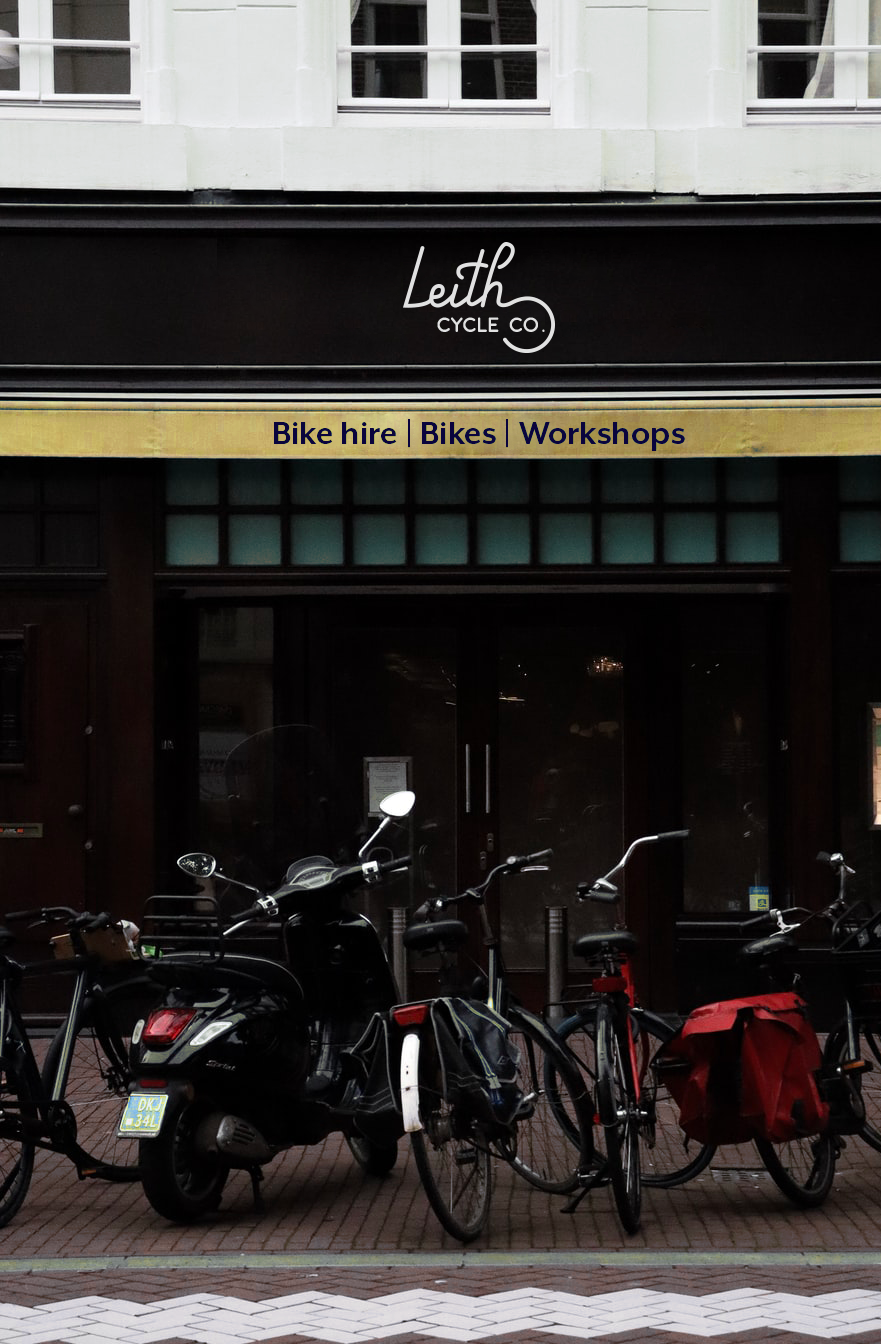 leith bike shop