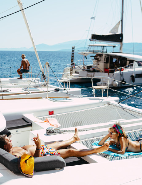 no limit yacht festival