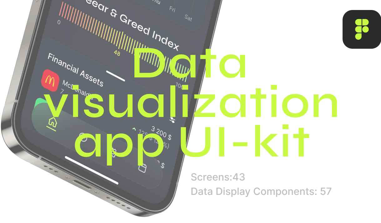 Kirill Lipovoi UX/UI Designer portfolio