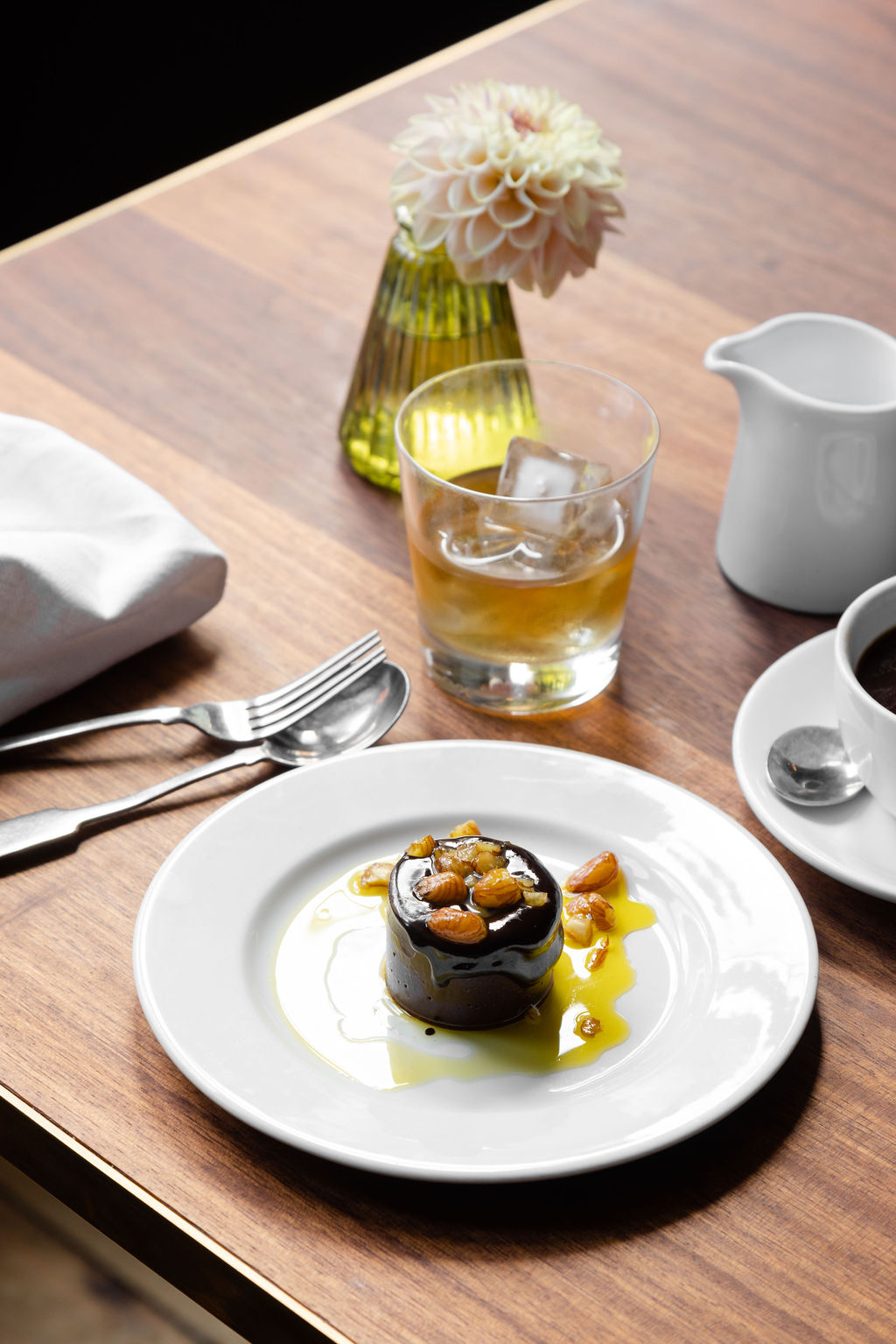 The Rose — Hotel, Bar and Restaurant in Deal, Kent