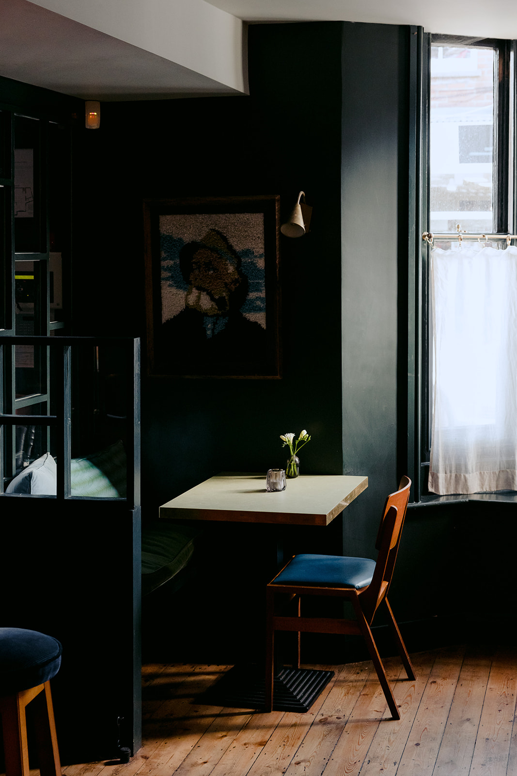 The Rose — Hotel, Bar and Restaurant in Deal, Kent