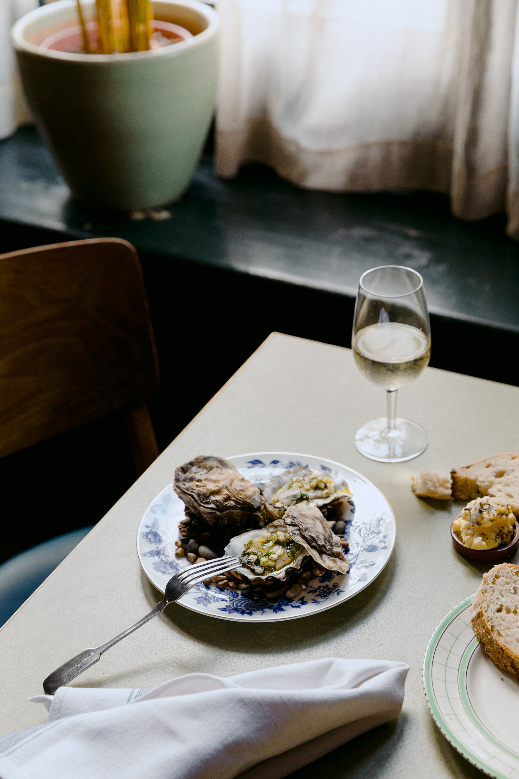 The Rose — Hotel, Bar and Restaurant