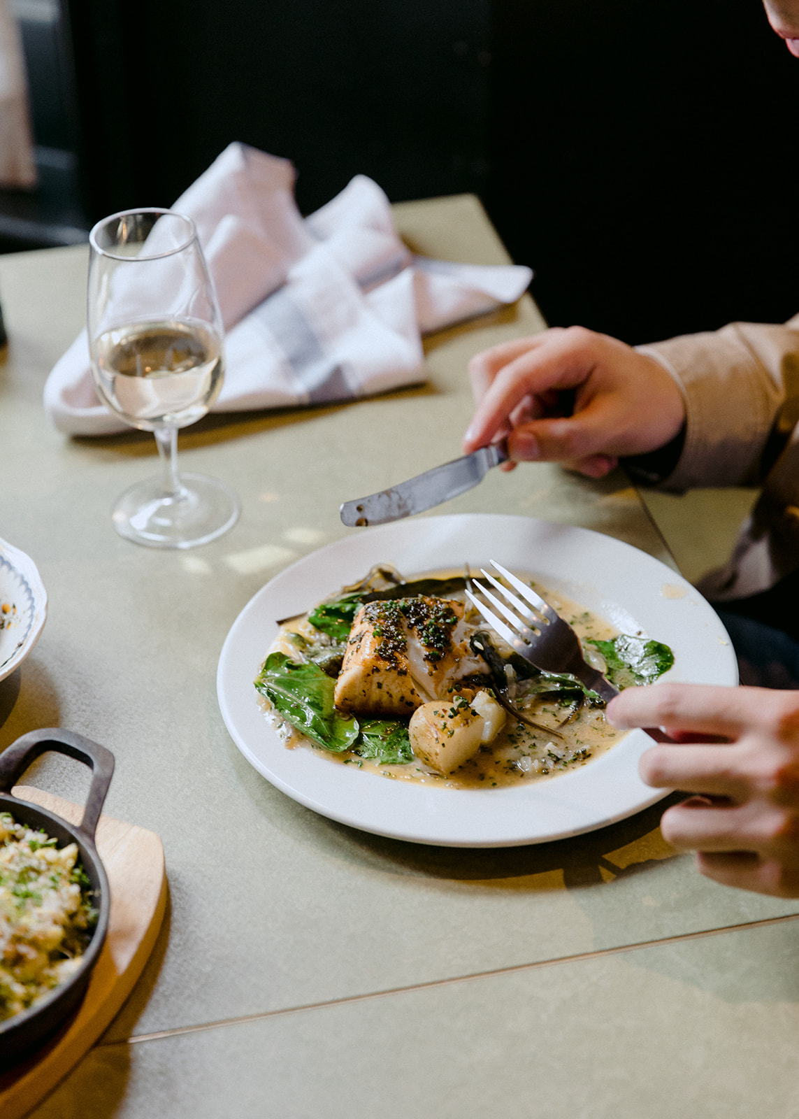 The Rose — Hotel, Bar and Restaurant in Deal, Kent