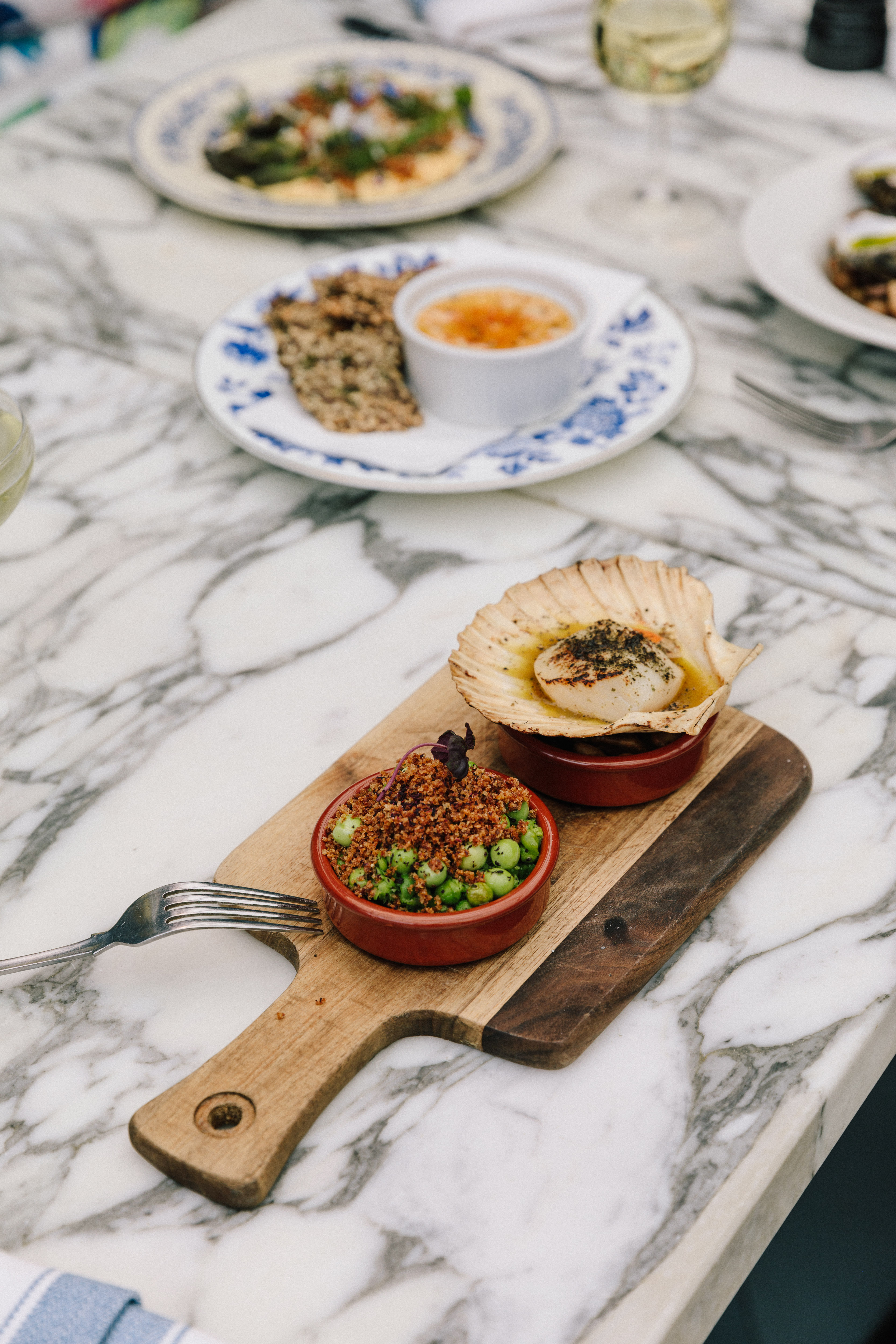 The Rose — Hotel, Bar and Restaurant in Deal, Kent