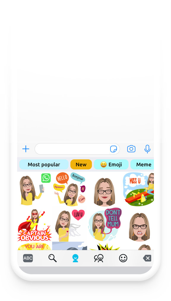 Mirror Emoji Maker & Free Avatar Creator Online