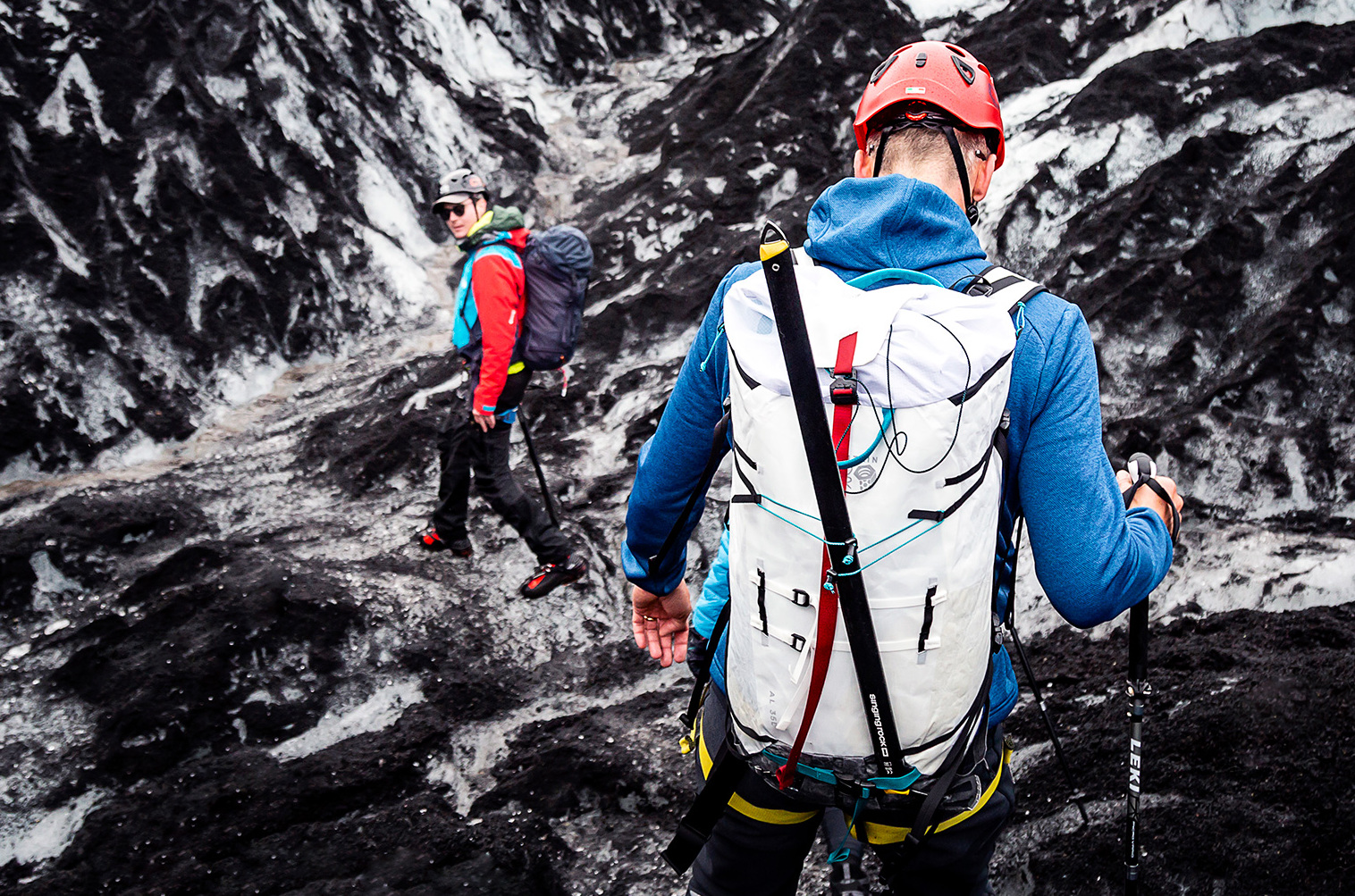 mountain hardwear alpine light 35l backpack