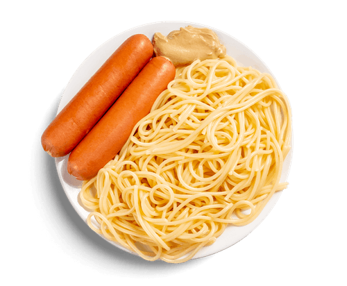 Бабушкины пирожки