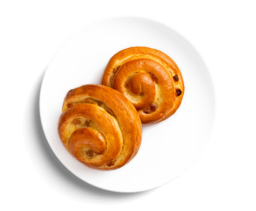 Бабушкины пирожки