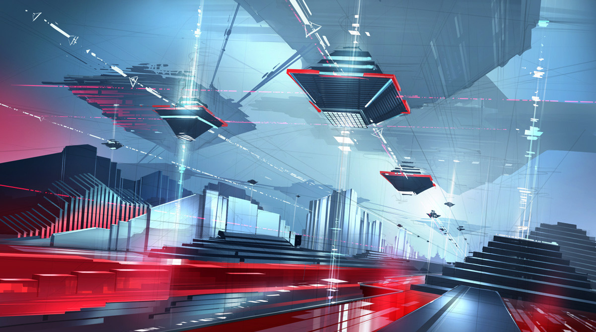 N3 Design Bloomberg Program Title