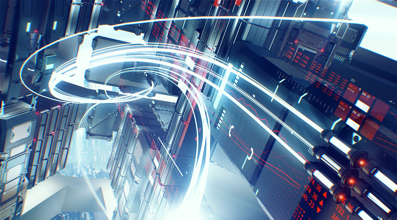 N3 Design Bloomberg Program Title