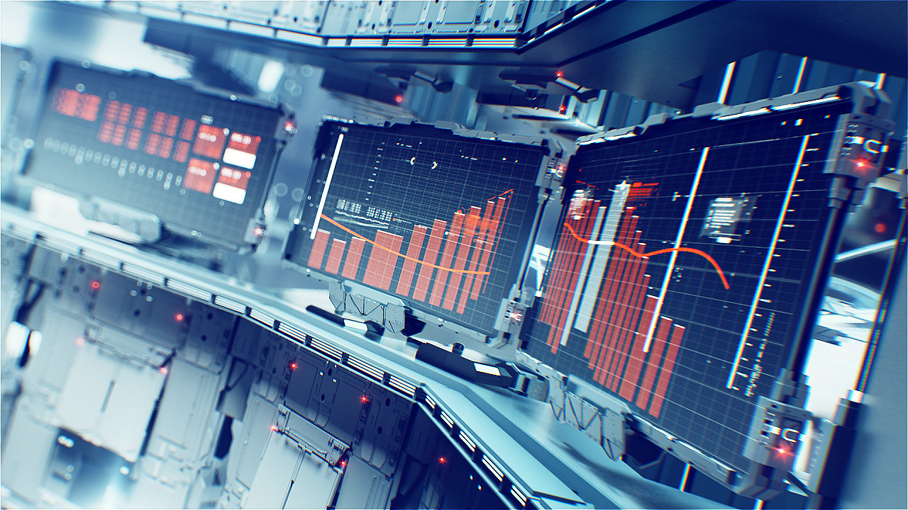 N3 Design Bloomberg Program Title