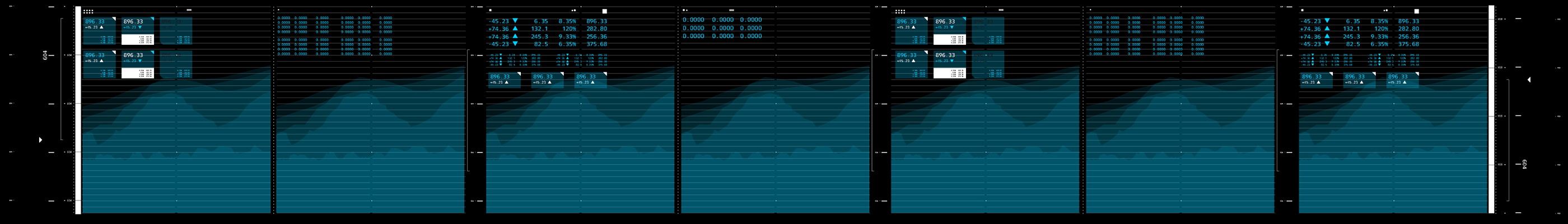 N3 Design Bloomberg Program Title