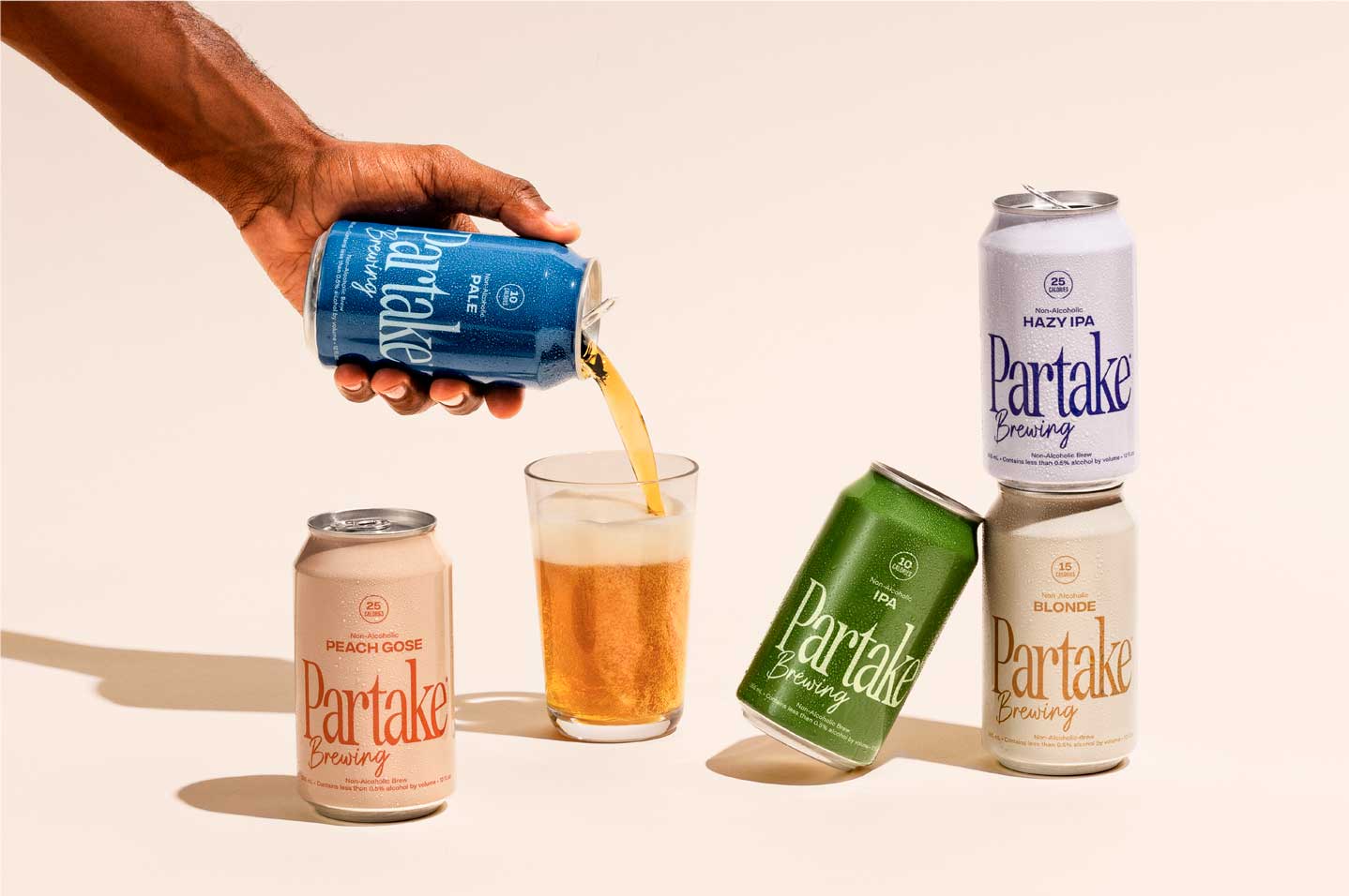 DESIGNSAKE Studio | Branding, Packaging & Design Agency in San ...