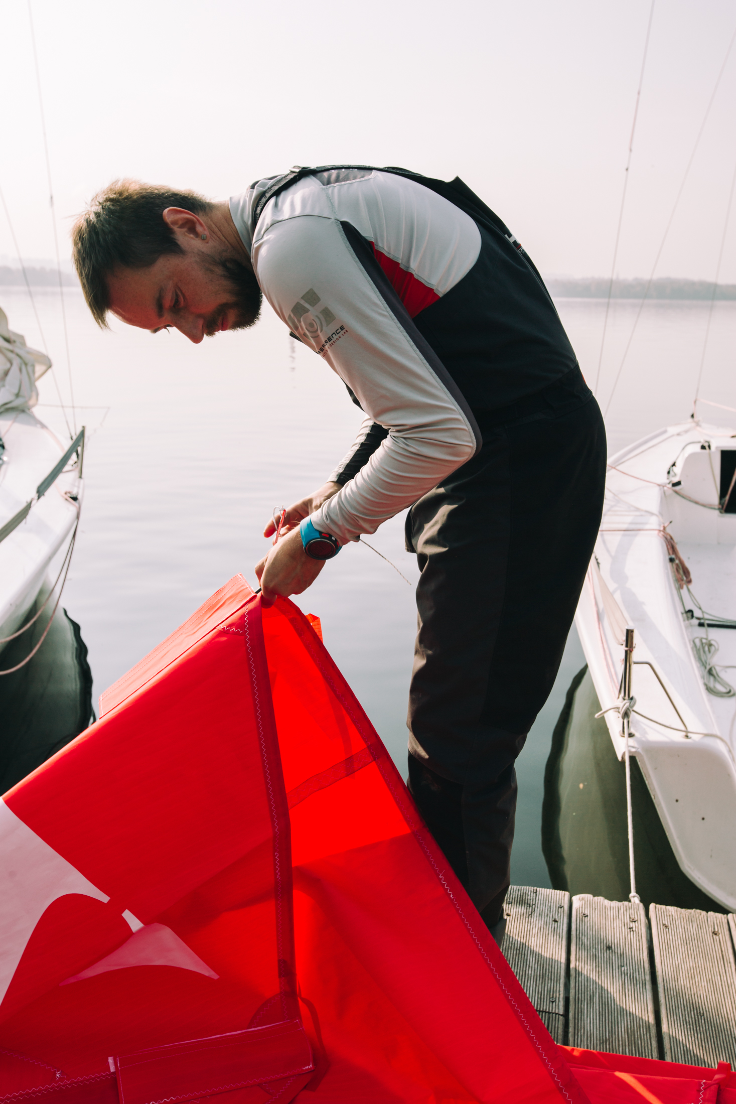 IN THE BLOG — Scarlet Sails