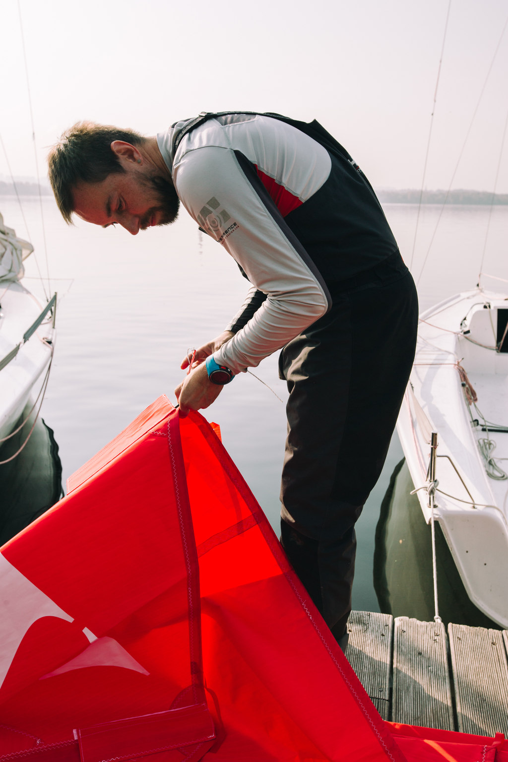 IN THE BLOG — Scarlet Sails