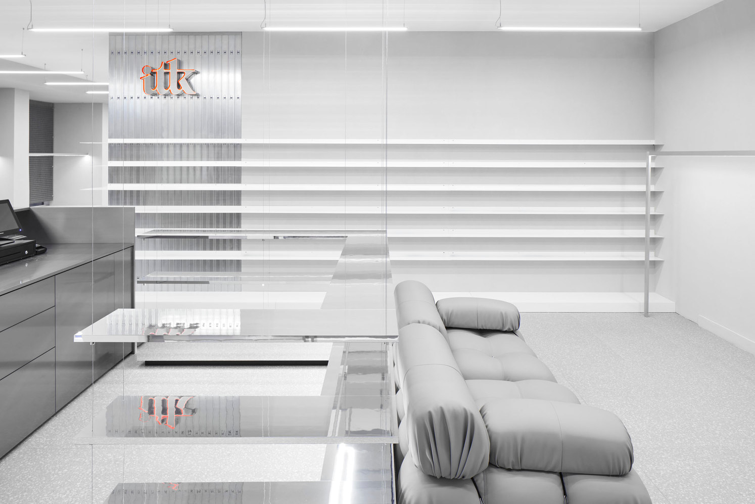IN THE BLOG — itk Store: Vilnius