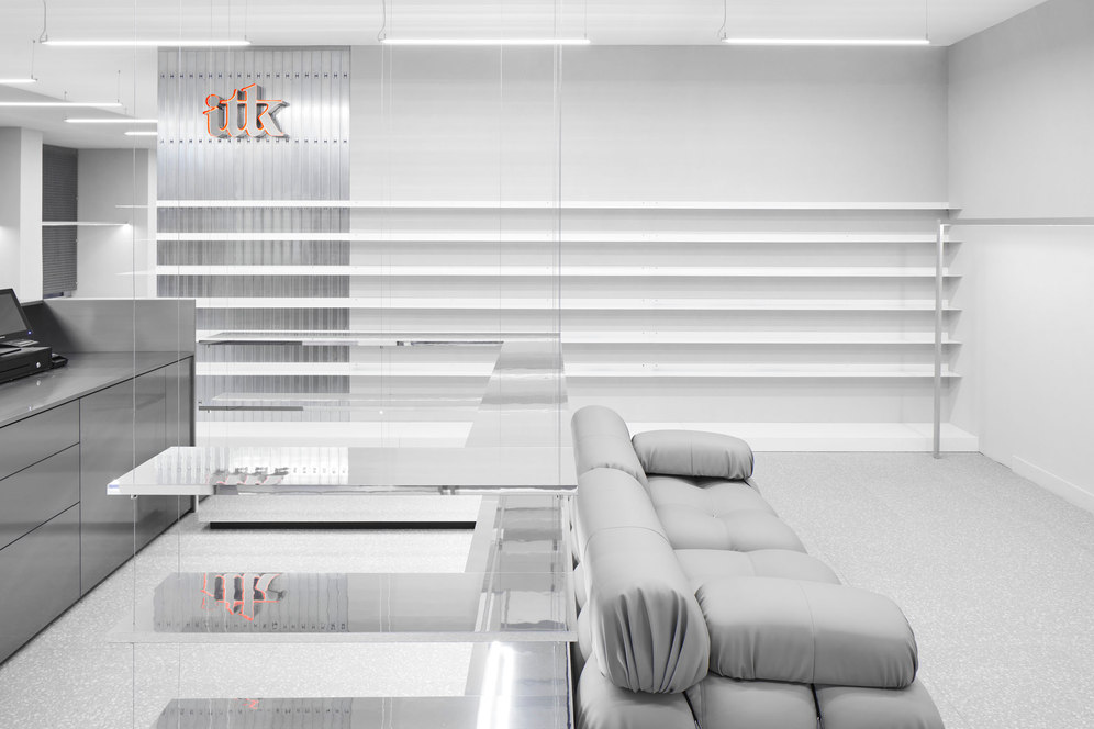 IN THE BLOG — itk Store: Vilnius