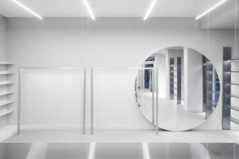 IN THE BLOG — itk Store: Vilnius