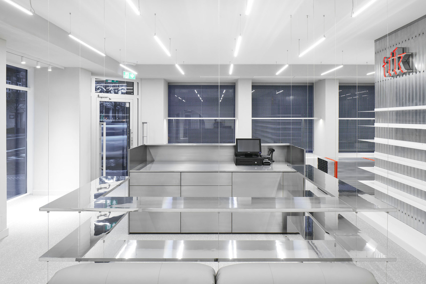 IN THE BLOG — itk Store: Vilnius