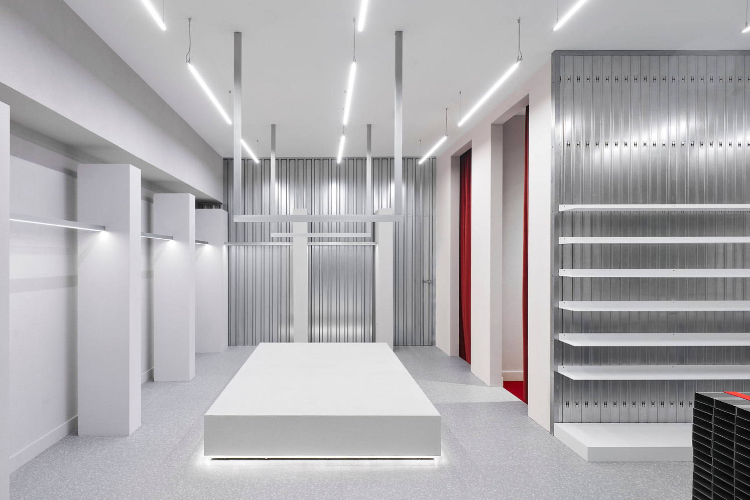 IN THE BLOG — itk Store: Vilnius