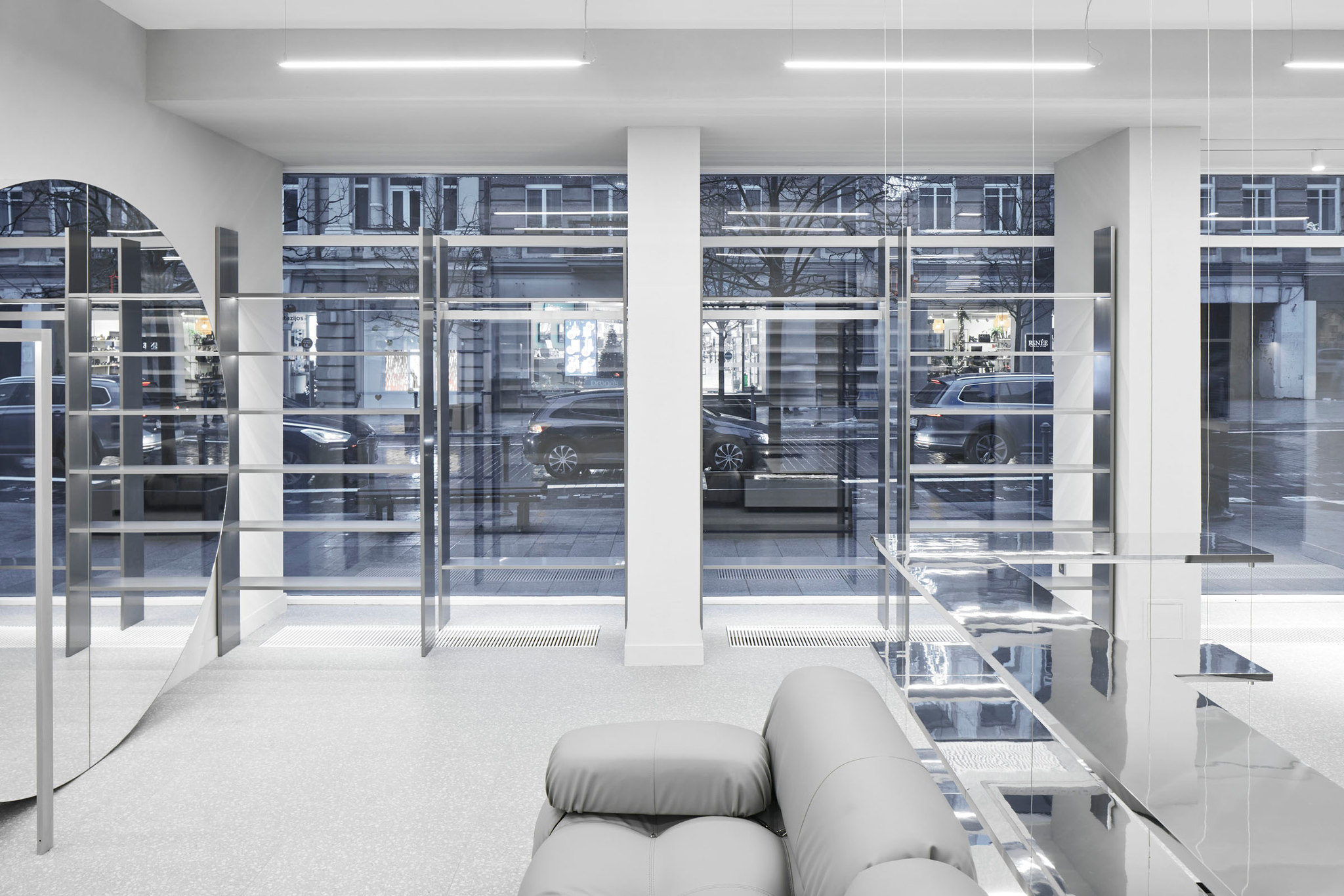 IN THE BLOG — itk Store: Vilnius